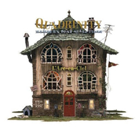 L'Arc~en~Ciel - Quadrinity (Member's Best Selections) (CD 3 Ken Best)