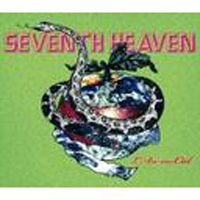 L'Arc~en~Ciel - Seventh Heaven (Single)