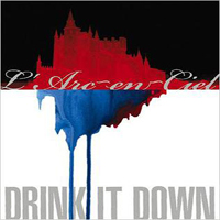 L'Arc~en~Ciel - Drink It Down (Single)