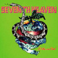 L'Arc~en~Ciel - Seventh Heaven (Maxi-Single)