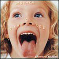 Janne Da Arc - Another Singles