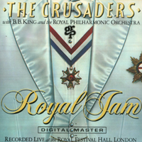 Crusaders - Royal Jam