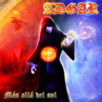 Adgar - Mas Alla Del Sol