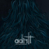 Adrift (ESP) - Black Heart Bleeds Black