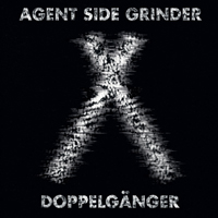 Agent Side Grinder - Doppelganger