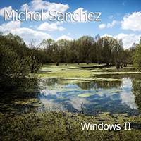 Michel Sanchez (FRA) - Windows II