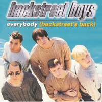 Backstreet Boys - Everybody (Backstreet's Back) (Remixes)