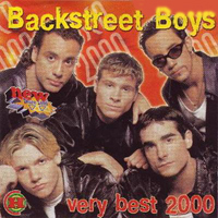 Backstreet Boys - Very Best 2000