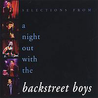 Backstreet Boys - A Night Out With The Backstreet Boys (Live In Germany)