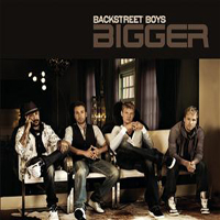 Backstreet Boys - Bigger (EP)