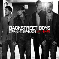 Backstreet Boys - Straight Through My Heart (EP)