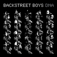 Backstreet Boys - DNA (Japanese Edition)