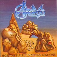 Airdash - Hospital Hallucination Take One