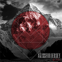 AKissForJersey - New Bodies