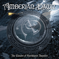 Amberian Dawn - The Clouds Of Northland Thunder