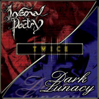 Dark Lunacy - Twice (Split)