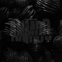 Anmod - In its Own Conceit (EP)