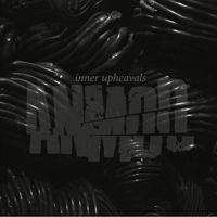 Anmod - Inner Upheavals