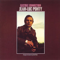 Jean-Luc Ponty - Electric Connection