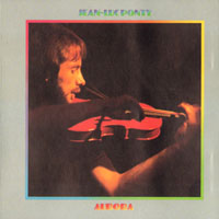 Jean-Luc Ponty - Aurora