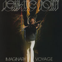 Jean-Luc Ponty - Imaginary Voyage