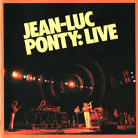 Jean-Luc Ponty - Live (December 1978)