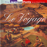 Jean-Luc Ponty - Anthology: Le Voyage (CD 1)