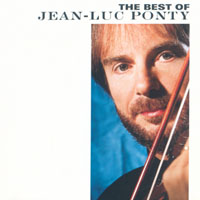 Jean-Luc Ponty - The Best of Jean-Luc Ponty