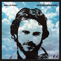 Jean-Luc Ponty - Original Album Series (CD 1: Upon The Wings Of Music, 1975)