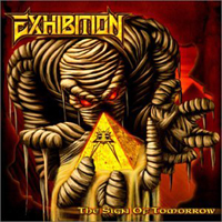 Exhibition (USA, NJ) - The Sign of Tomorrow
