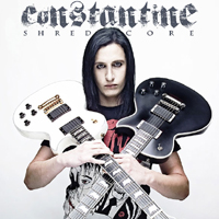 Constantine (GRC) - Shredcore