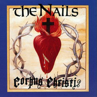Nails (USA, CO) - Corpus Christi