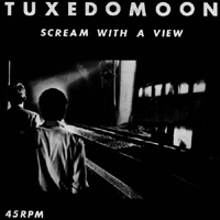 Tuxedomoon - Scream With A View (EP)