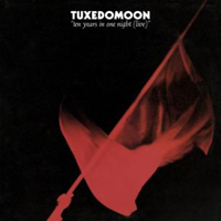 Tuxedomoon - Ten Years In One Night (CD 1)