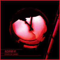 Adam-X - State Of Limbo