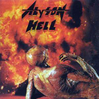 Alyson Hell - Alyson Hell