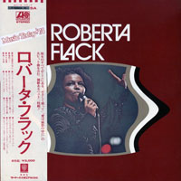 Roberta Flack - Roberta Flack