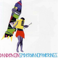 Dan Deacon - Spiderman Of The Rings