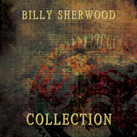 Billy Sherwood - Collection