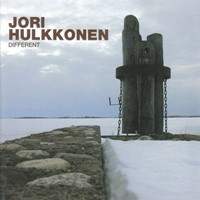 Jori Hulkkonen - Different