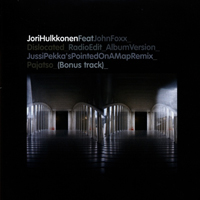 Jori Hulkkonen - Dislocated  (Single)