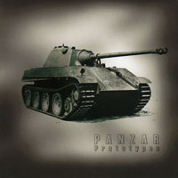 Panzar - Pratotypon