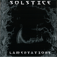 Solstice (GBR, Bradford) - Lamentations