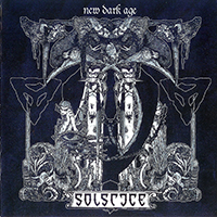 Solstice (GBR, Bradford) - New Dark Age