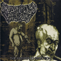 Digested Flesh - The Answer To Infection