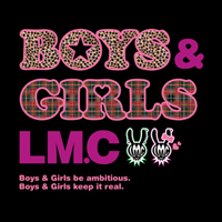 LM.C - Boys & Girls (Single)