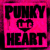 LM.C - Punky Heart (Single)