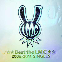 LM.C - Best The LM.C (2006 - 2011 Singles) (Special Edition, CD 1)