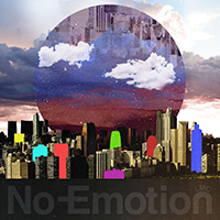 LM.C - No Emotion (Single)