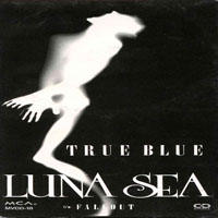 Luna Sea - True Blue (Single)